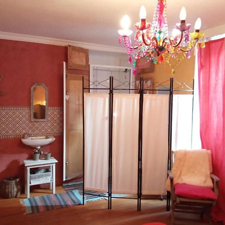 La Chambre Rose Rosenwiller Kültér fotó